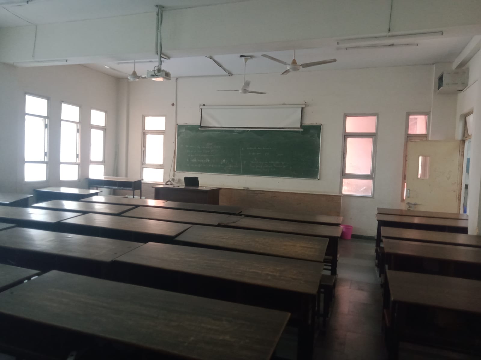 Sri Venkateswara Academic photo 2